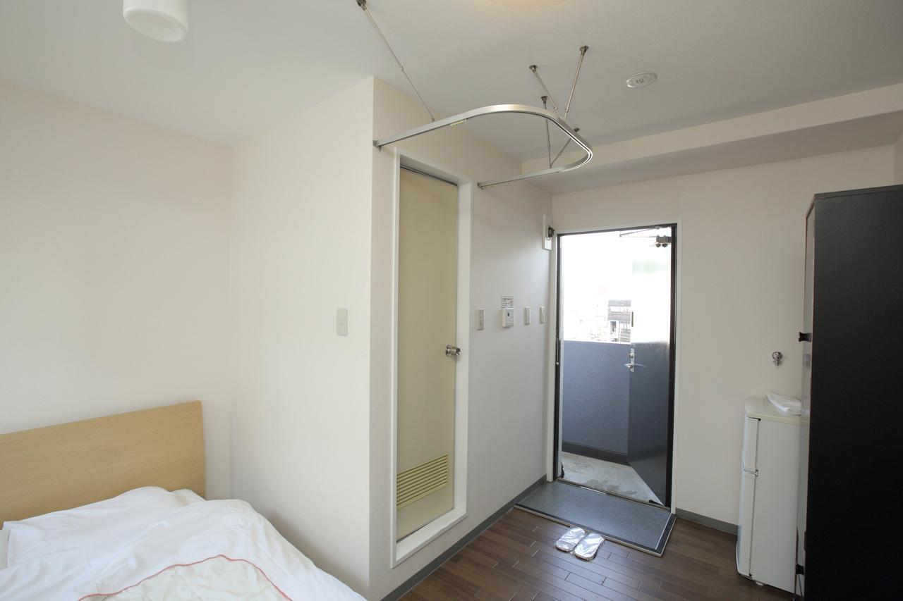 Ouchi Hotel Yokogawa Hiroshima Exteriör bild
