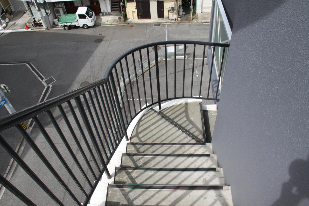 Ouchi Hotel Yokogawa Hiroshima Exteriör bild